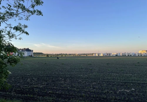 To tutaj powstanie Zielony Klin Południa Wrocławia
