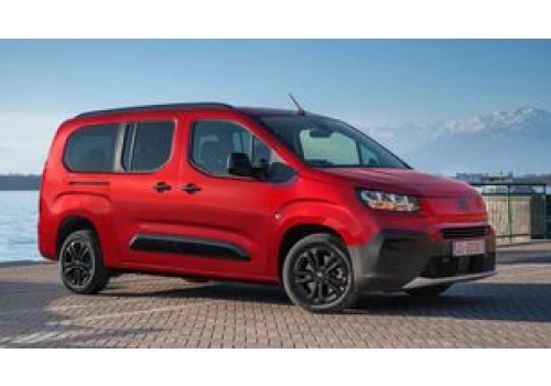 Tanie auto do pracy i dla rodziny. Fiat wycenił nowego Qubo L