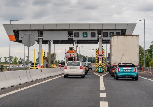 Autostrada bez bramek i opłat. Kierowcy przejadą 300 km za darmo