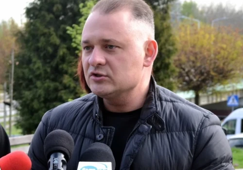 Wniosek o uchylenie immunitetu posła Wojciecha Króla został skierowany do komisji