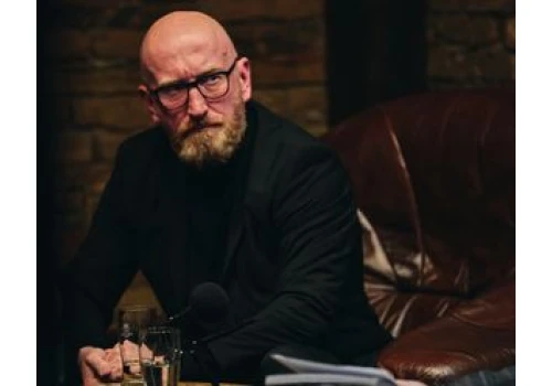 A imię jego będzie czterdzieści i cztery. Symboliczna Katarzynka dla Roberta Małeckiego