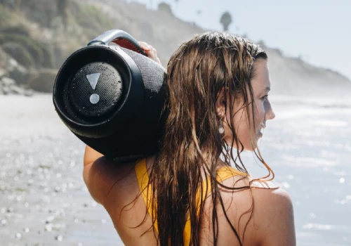 Boombox JBL przebija mocno poprzednią promocję. Kosmiczna moc nawet na imprezy