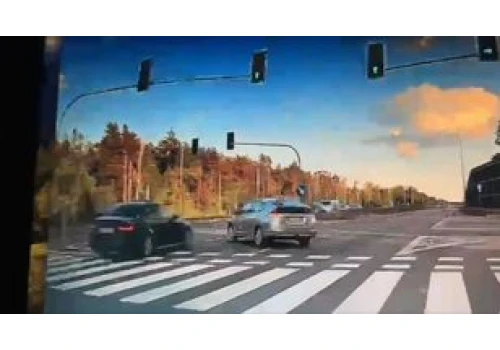 Tragiczny wypadek w Zielonce. Areszt dla obywatela Turcji