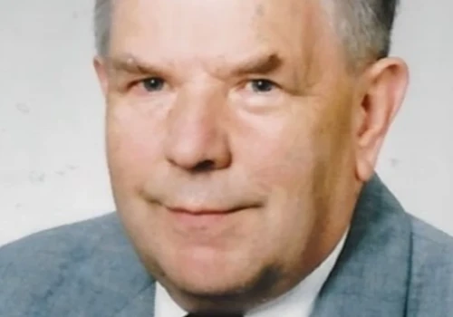 Doktor Karol Wilk współtworzył historie siedleckiej medycyny. Zostanie upamiętniony tablicą
