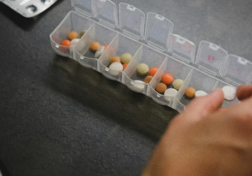 Leczenie substytucyjne będzie łatwiej dostępne. Sejm pracuje nad ważną zmianą dla uzależnionych