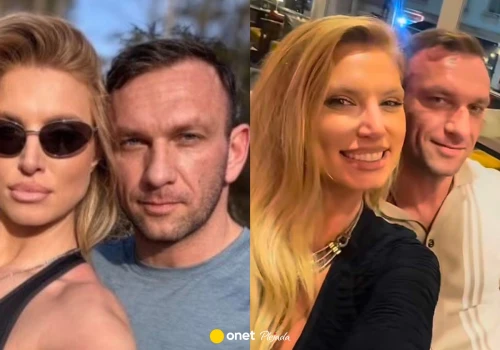 Karolina Pajączkowska zachwyca się nowym ukochanym. 