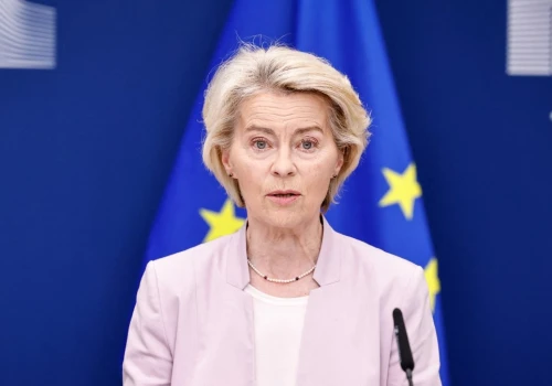 Nowy pakiet sankcji na Rosję. KE proponuje zakaz wjazdu dla licznej grupy