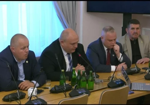 Studnie rolników bez kar i opłat. W Sejmie zapadła ważna decyzja