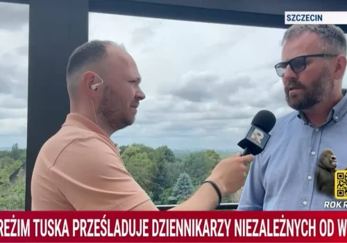 Wznowili umorzone śledztwo przeciwko Duklanowskiemu. „To odwet za moją pracę”