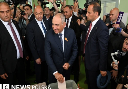 Rząd Armenii o proeuropejskim kursie wygrywa wybory mimo presji ze strony Rosji