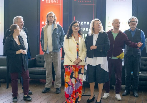 Szczecin stawia na współpracę. Organizatorzy festiwali połączyli siły