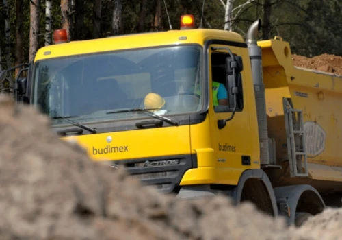 Oferta Budimeksu na obwodnicę Brzostku i Kołaczyc za 356,88 mln zł oceniona najwyżej