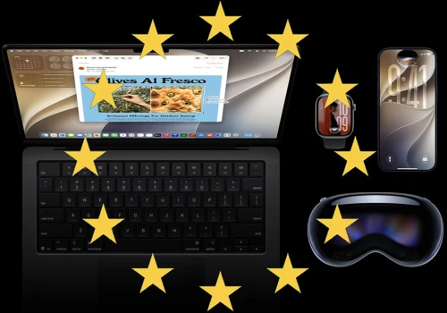 Nowa Siri AI jest już dostępna w Polsce i całej UE na niektórych urządzeniach