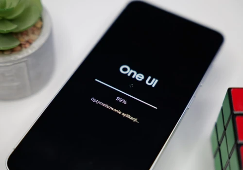 One UI 8.5 nie dla wszystkich. Samsung ogranicza część nowych funkcji do najnowszych smartfonów