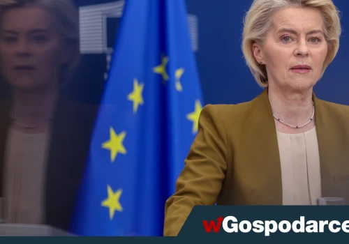 Zakaz wjazdu do UE. Dotyczy jednej grupy osób