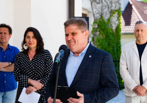 Radomski Czerwiec ’76. Muzeum zaprezentowało program jubileuszowych obchodów