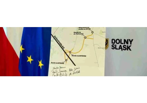Węzeł Bielany ma szansę odetchnąć