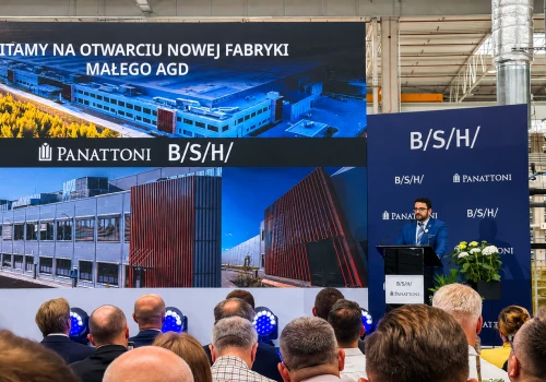 Park Naukowo-Technologiczny „Rzeszów-Dworzysko” przyciąga inwestorów!