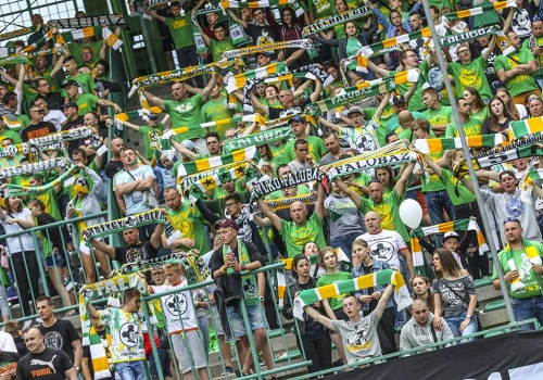 Zielona Góra. Adam Goliński nie jest już prezesem Falubazu