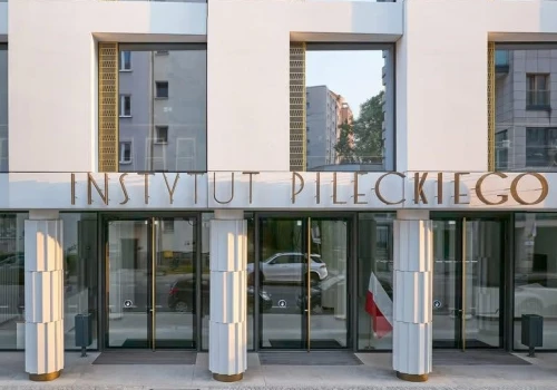 ’Pamięć miejsca, miejsca pamięci”. Finał ogólnopolskiego projektu edukacyjno-historycznego