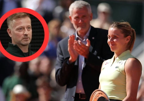 Maja Chwalińska rozbiła system! 