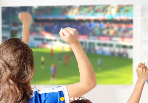 Myślisz, że telewizor to jedyny słuszny wybór na mecz? Projektor szybko Cię przekona