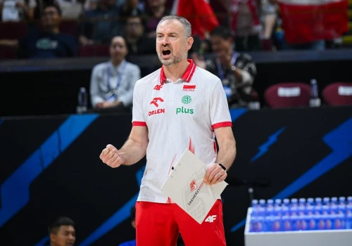 Mecz Kuba - Polska. Kiedy i gdzie oglądać?