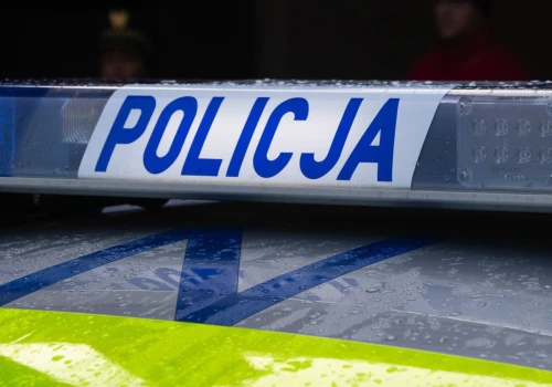 Do 15 lat więzienia za 600 złotych zrabowanych w Słupi