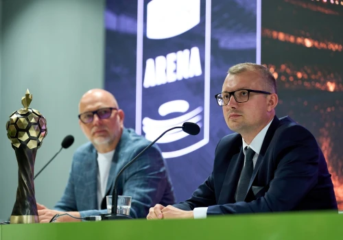 Super Mecz Manchester United – AC Milan już w sierpniu na Tarczyński Arenie Wrocław!
