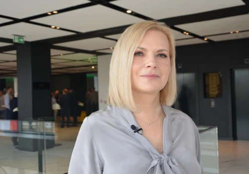 Monika Piątkowska ogłosiła start w wyborach na prezydenta Krakowa. To oficjalna decyzja
