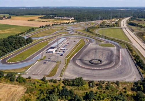 Autodrom w Radomsku nie powstanie? Sąsiednia gmina protestuje