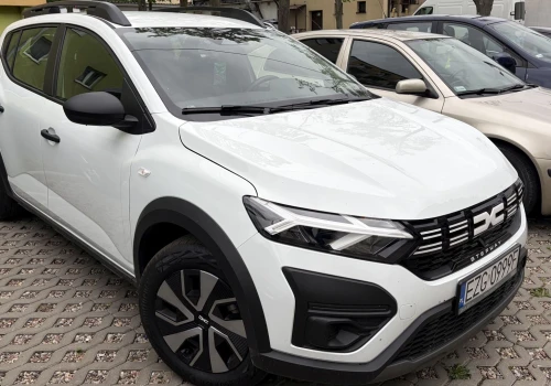 Dacia Sandero Stepway 1.0 TCe 90: „Miałem dość! Sprzedałem ją po trzech miesiącach”