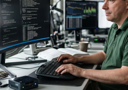 Zbliża się ważny Linux 7.1. Oto wszystkie nowości