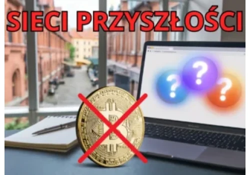 Te trzy kryptowaluty zdominują następną dekadę, a XRP nie jest jedną z nich