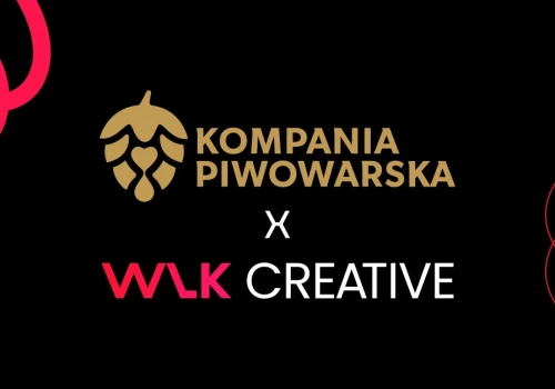 Walk Creative wygrywa przetarg na obsługę kanałów social media Kompanii Piwowarskiej