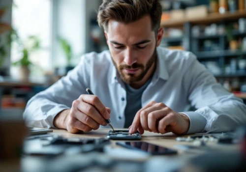 Right to Repair: naprawialność staje się obowiązkiem. Jak się przygotować?