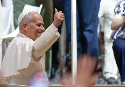 Hiszpańskie gazety chwalą papieża jako człowieka dialogu