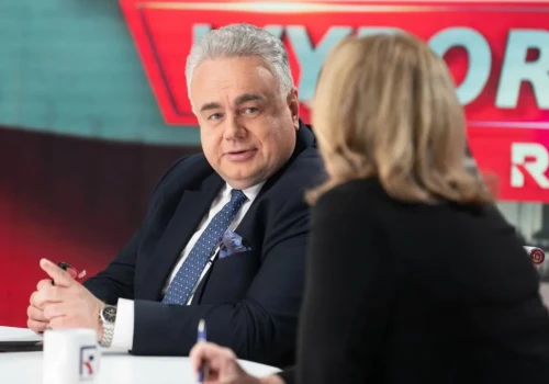 Dziennikarze na celowniku władzy. Sakiewicz: Zemsta to jedyne co im zostało
