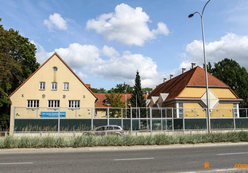 45. miejsce w Polsce i pierwsze w Olsztynie. Sukces XII LO w popularnym rankingu szkół ponadpodstawowych