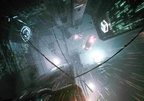 Premiera gry Observer: System Redux na Nintendo Switch 2 18 czerwca