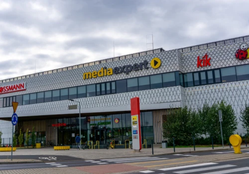Nieruchomości komercyjne w Polsce: 2,3 mld euro transakcji po 5 miesiącach 2026 r.