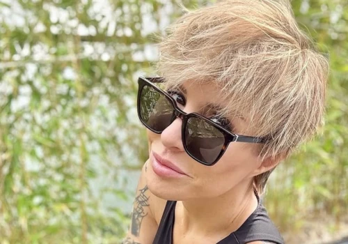 Blanka Lipińska nie wytrzymała po 3 minutach z dzieckiem przy kasie. 