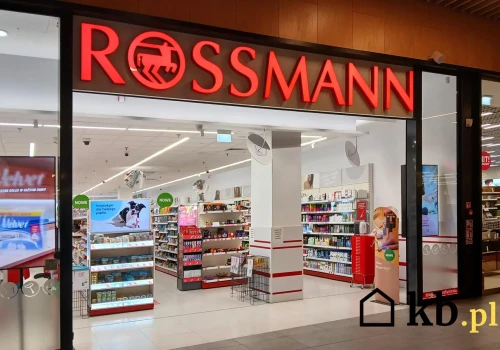 Rossmann przecenił kultowe perfumy o 90 zł. Kobiety wykupują je od lat
