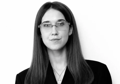 MISBHV rozpoczyna nowy rozdział. Martyna Kołtun przejmuje stery po Natalii Maczek