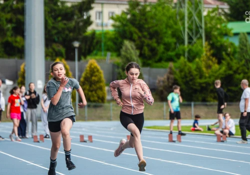 Czwartki Lekkoatletyczne w Radomiu. Przed uczestnikami ostatni termin rywalizacji