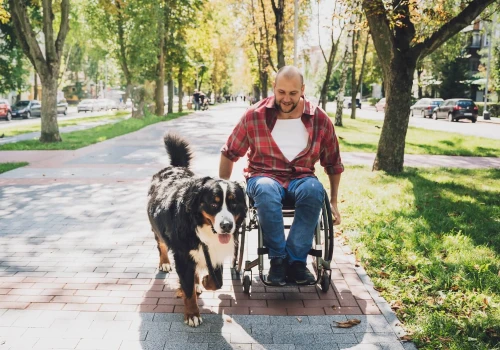 Ministerstwo szykuje zmiany w Personal Independence Payment