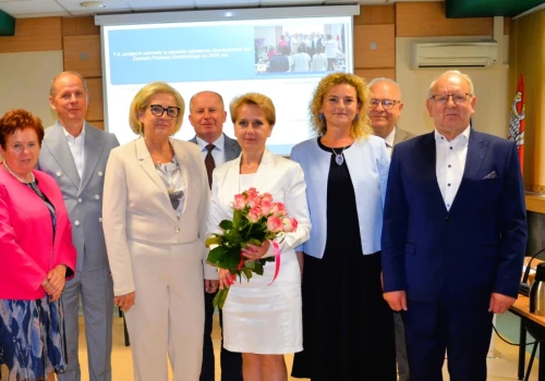 Wotum, absolutorium i nowa pensja starosty konińskiego. Radni byli zgodni