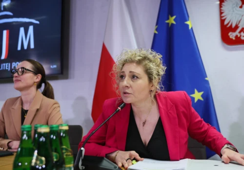 W Sejmie gorąca dyskusja o 