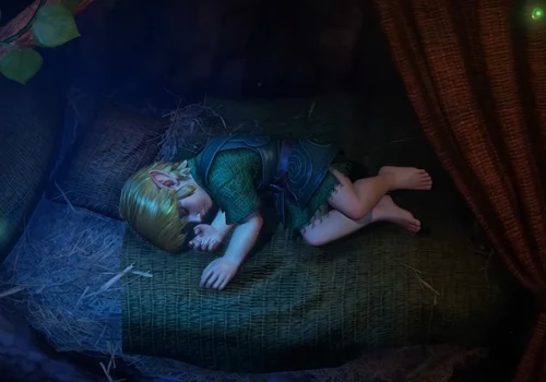 Jedna z najlepszych gier w historii otrzyma remake! Teaser zapowiada odświeżone The Legend of Zelda: Ocarina of Time