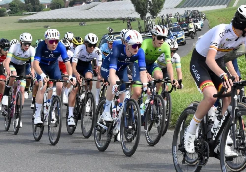 UCI rewolucjonizuje Puchar Narodów w kategorii juniorów